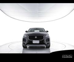 JAGUAR E PACE 2.0D 150 CV AWD aut.