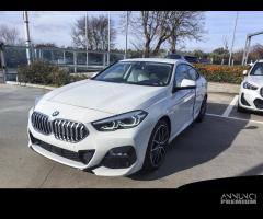 BMW 220 Serie 2 i xDrive Msport Exterior - 1