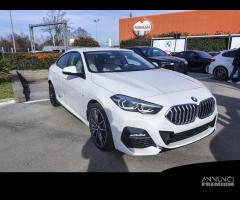 BMW 220 Serie 2 i xDrive Msport Exterior - 2