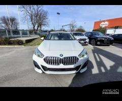 BMW 220 Serie 2 i xDrive Msport Exterior - 5