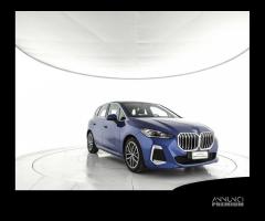 BMW 220 Serie 2 i Active Tourer 48V Msport