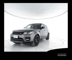 LAND ROVER Range Rover Sport 3.0 TDV6 HSE Dynami