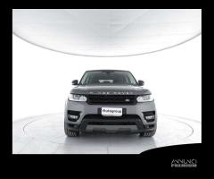 LAND ROVER Range Rover Sport 3.0 TDV6 HSE Dynami