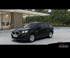 BMW X2 sDrive18d