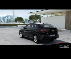 BMW X2 sDrive18d