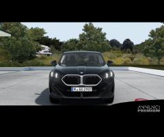 BMW X2 sDrive18d