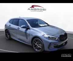 BMW 118 Serie 1 d 5 Porte Msport Package