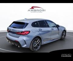 BMW 118 Serie 1 d 5 Porte Msport Package