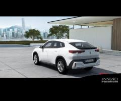 BMW X2 sDrive18d