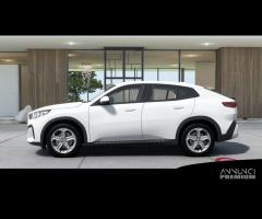 BMW X2 sDrive18d