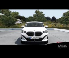 BMW X2 sDrive18d