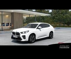 BMW X2 sDrive18d Msport Package