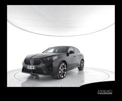 BMW X2 sDrive18d Msport Innovation Comfort Packa - 1