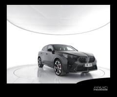 BMW X2 sDrive18d Msport Innovation Comfort Packa - 2