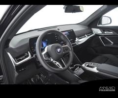 BMW X2 sDrive18d Msport Innovation Comfort Packa - 8