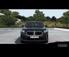 BMW X2 sDrive20i Msport