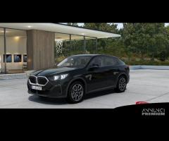 BMW X2 sDrive18d Premium package