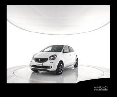 SMART ForFour forfour 70 1.0 Passion - 1