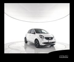 SMART ForFour forfour 70 1.0 Passion - 2