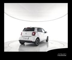 SMART ForFour forfour 70 1.0 Passion