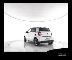 SMART ForFour forfour 70 1.0 Passion