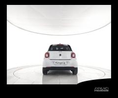 SMART ForFour forfour 70 1.0 Passion - 6