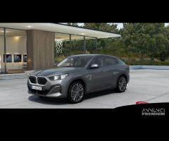 BMW X2 sDrive18d