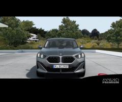 BMW X2 sDrive18d