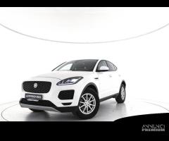 JAGUAR E PACE 2.0D 150 CV - 1