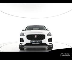 JAGUAR E PACE 2.0D 150 CV - 8