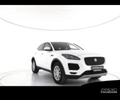 JAGUAR E PACE 2.0D 150 CV - 10