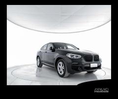 BMW X4 xDrive20i Msport - 2