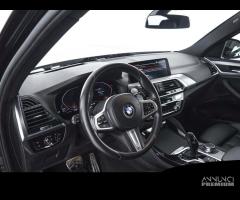 BMW X4 xDrive20i Msport - 8