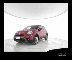 FIAT 500X 1.6 MultiJet 120 CV DCT Business - 1