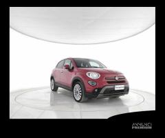 FIAT 500X 1.6 MultiJet 120 CV DCT Business - 2