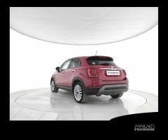 FIAT 500X 1.6 MultiJet 120 CV DCT Business - 4