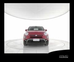 FIAT 500X 1.6 MultiJet 120 CV DCT Business - 5