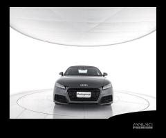 AUDI TT 1.8 TFSI S line - 5