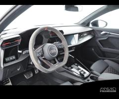 AUDI RS3 Sportback TFSI quattro S tronic - 8