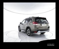 SUBARU Forester FOR e-boxer 2.0i-S ES CVT PREMIU