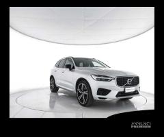 VOLVO XC60 D3 R-design - 2