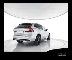 VOLVO XC60 D3 R-design