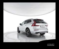 VOLVO XC60 D3 R-design