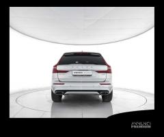 VOLVO XC60 D3 R-design - 6