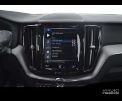 VOLVO XC60 D3 R-design - 14