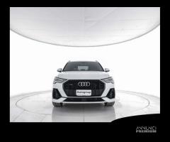 AUDI Q3 40 TDI quattro S tronic S line edition