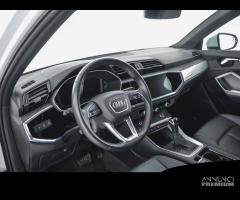 AUDI Q3 40 TDI quattro S tronic S line edition - 8