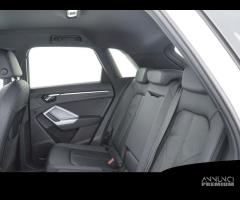 AUDI Q3 40 TDI quattro S tronic S line edition - 10