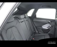 AUDI Q3 40 TDI quattro S tronic S line edition - 11