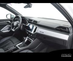 AUDI Q3 40 TDI quattro S tronic S line edition - 12